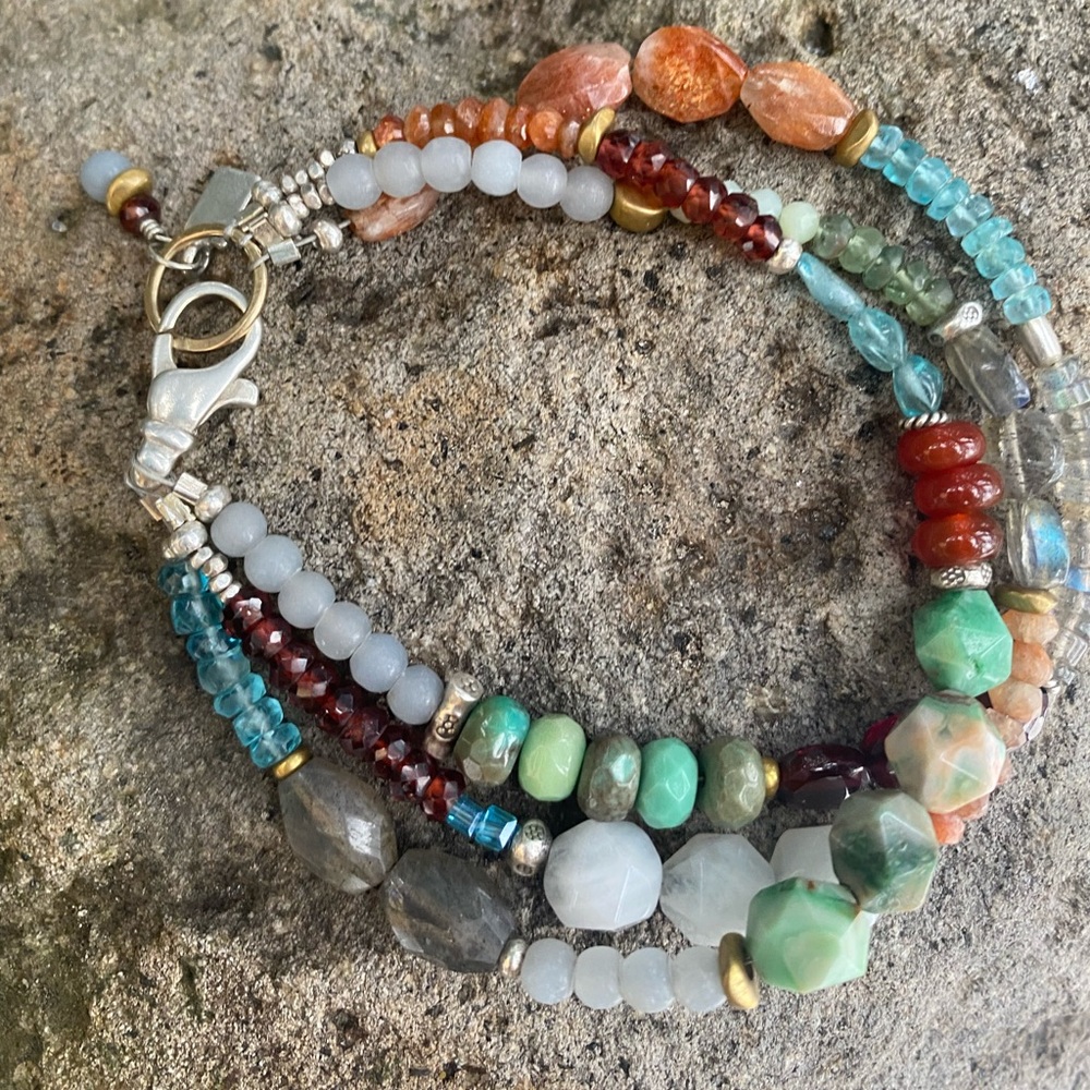 Sundance  BITS AND PIECES BRACELET